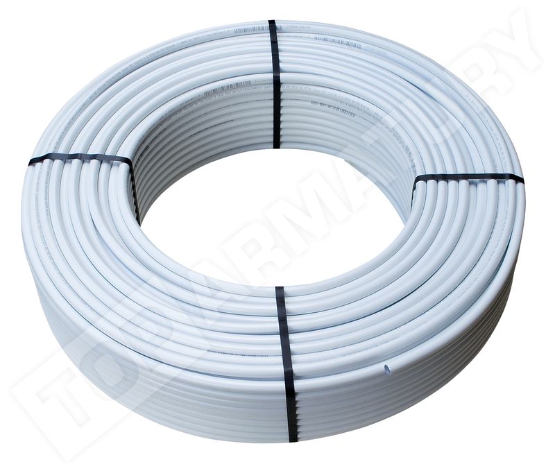 Potrubi PEX-AL-PEX 20x2 role 100m | Trubky |TOP ARMATURY
